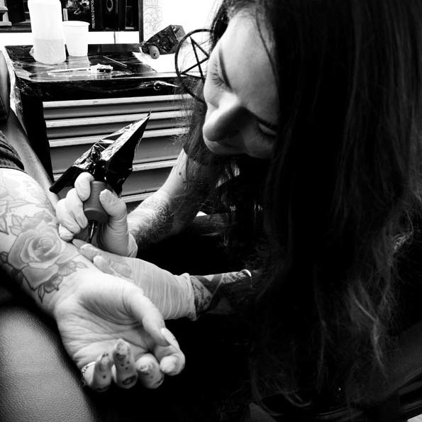 Inkedin Tattoo Studio Glasgow - ▪️Custom Tattoos▪️Thanks Mark  @inkedin_glasgow by @derricktattoos Online Booking www.inkedin.org.uk  text/WhatsApp 07305932237 #customtattoo #familycrest #stag #tattoo #tattoos  #inked #tattooartist #inkedmen ...